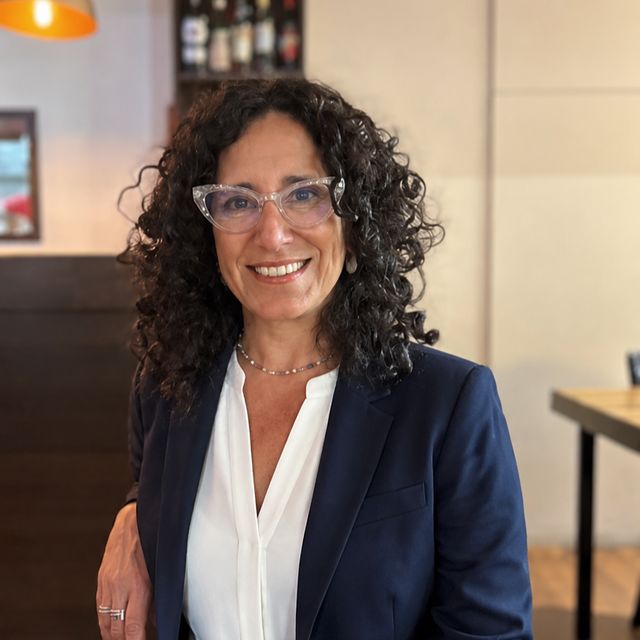 María Laura Smud, Psicólogo Rosario