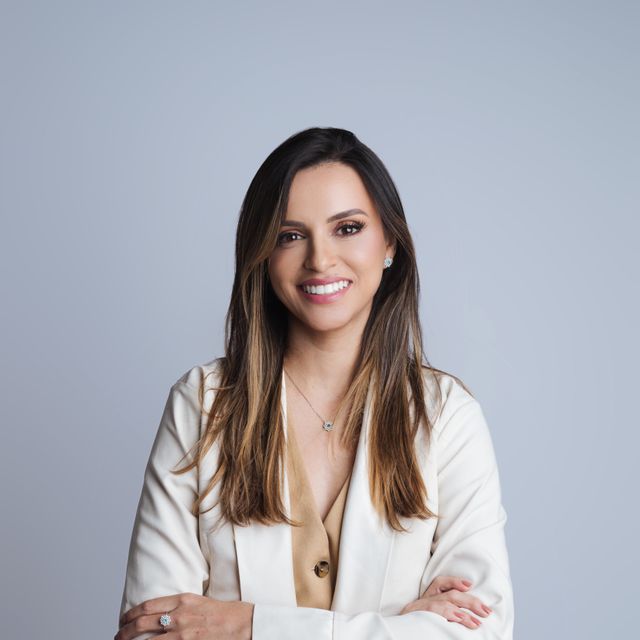 Anna Barbara Ribeiro De Araujo,  Belo Horizonte