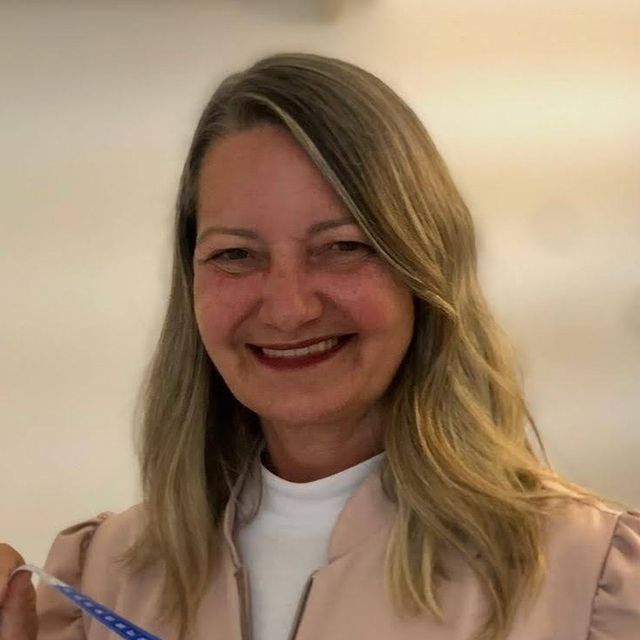 Adriana Iglesias, Nutricionista Teresópolis