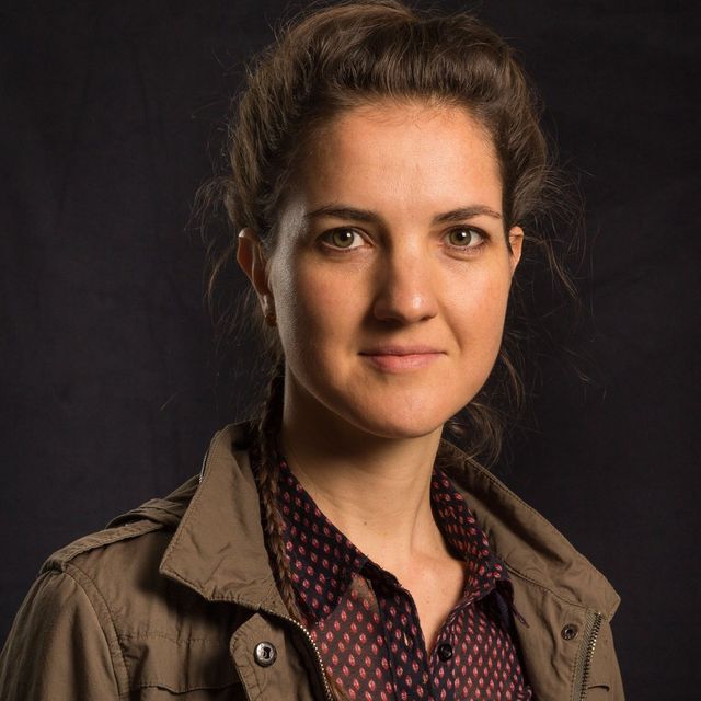 Renata Serna Hosie, Psicólogo Bogotá