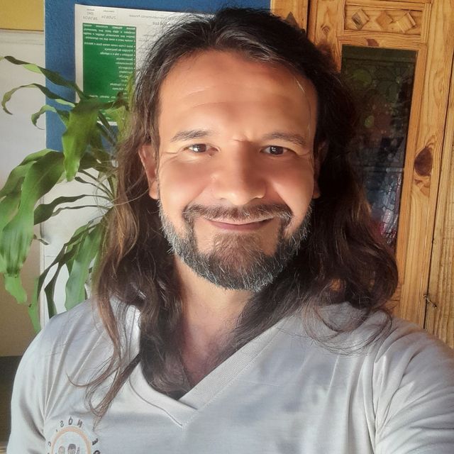 Marcelo Vieira, Psicanalista Mogi Guaçu