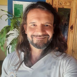 Ampliar imagem: Marcelo Vieira, Psicanalista Mogi Guaçu