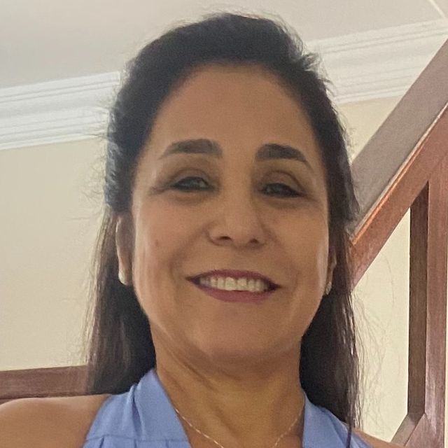 Maria de Lourdes Gomes Rodrigues Aragao, Alergista Montes Claros