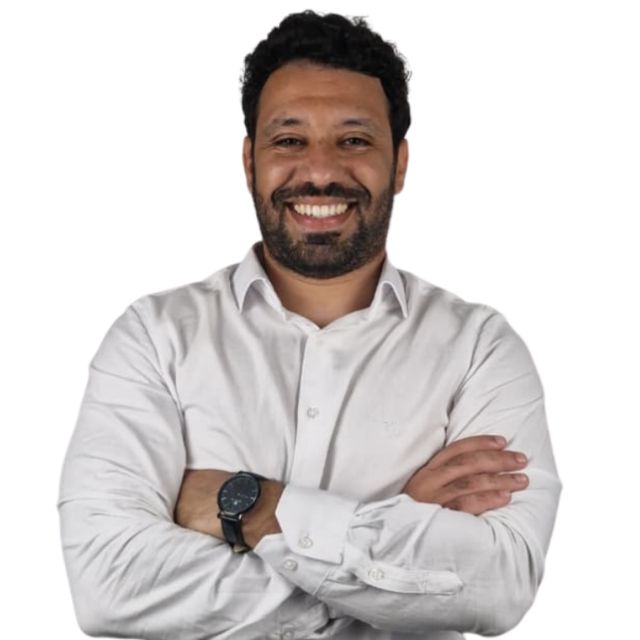 Pedro Felipe Marques Santos