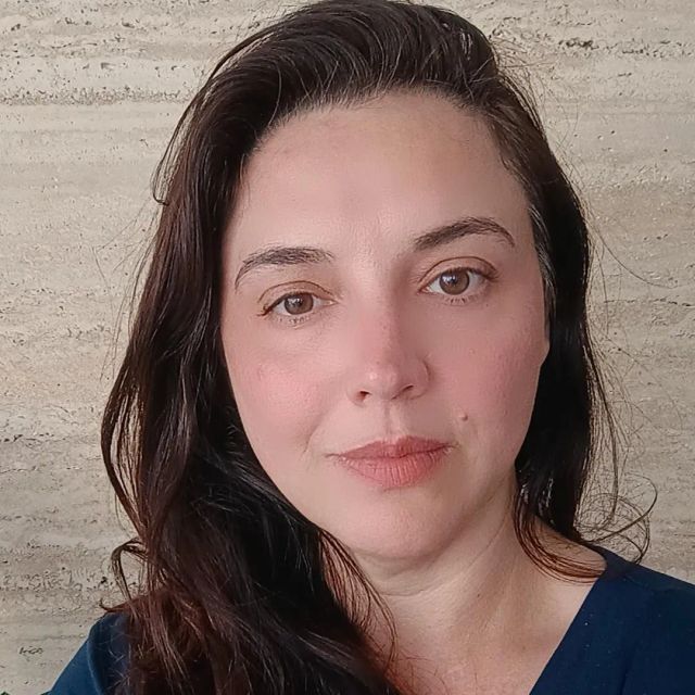 Magali Domingos Ferreira, Infectologista Florianópolis