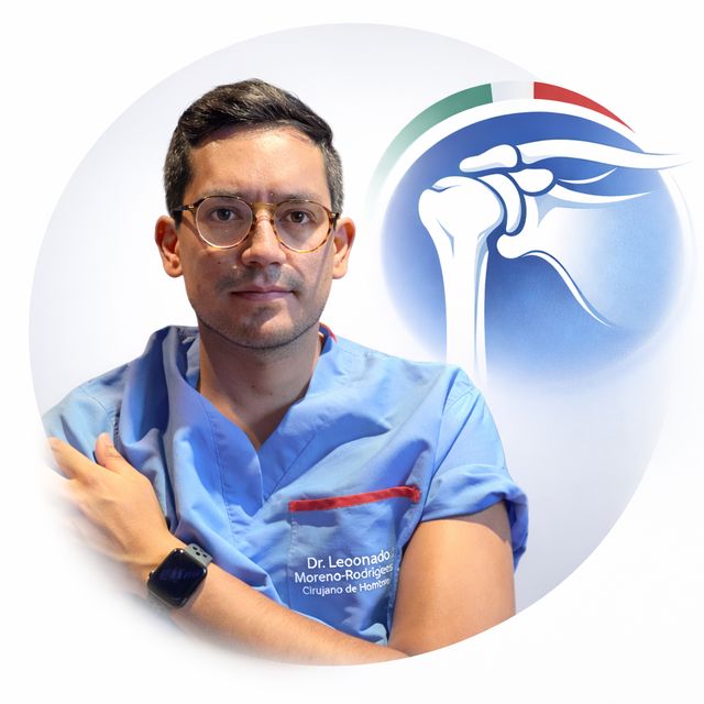 Leonardo Moreno Rodriguez, Ortopedista y Traumatólogo Bogotá