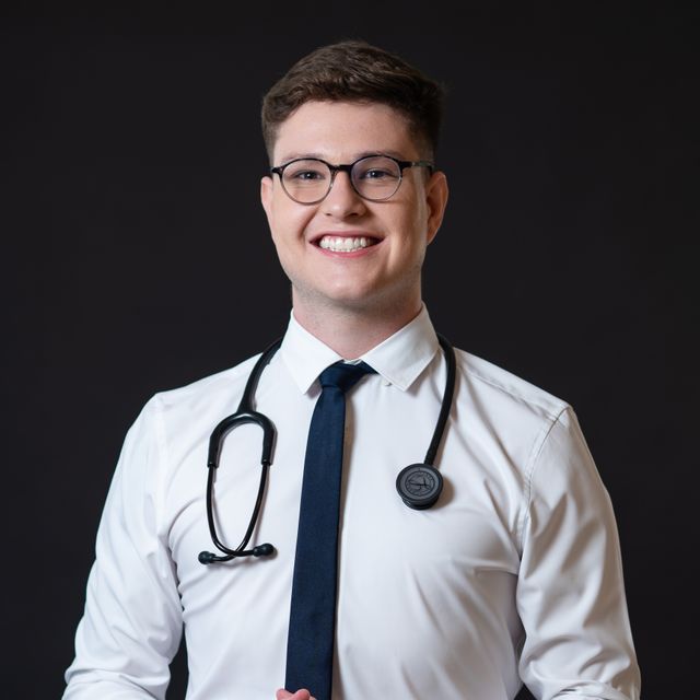 Arthur Teixeira Godoi