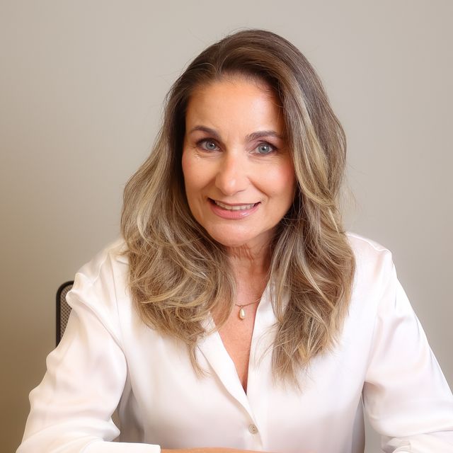 Ana Lucia Juncken, Homeopata São Paulo