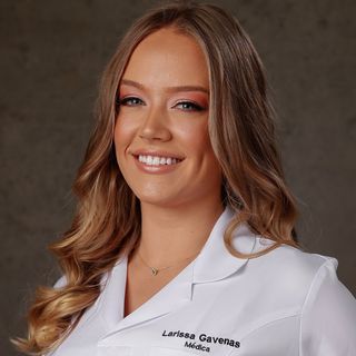 Larissa Gavenas, Médico clínico geral Caxias Do Sul