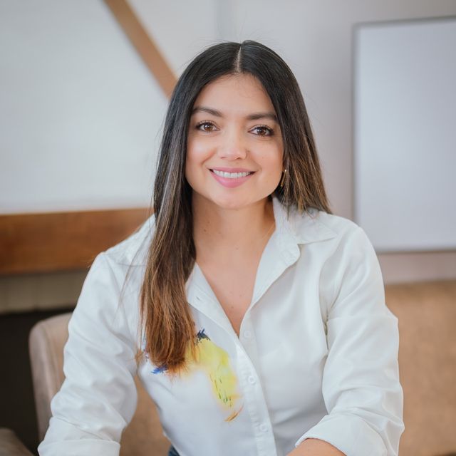 Sandra Cuéllar Pinzón, Psicólogo Bogotá