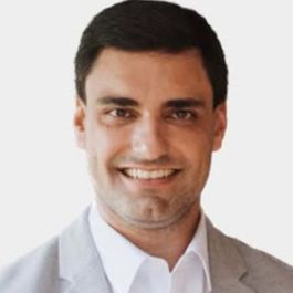 Raphael Felipe Freua Fontes, Cirurgião geral Paracatu