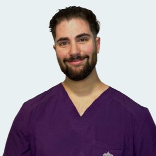 Acercar imagen: Martín Kladiwa Catalá, Nutricionista Ñuñoa