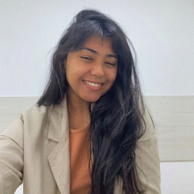 Cristiana Cachoeira, Nutricionista Rio de Janeiro