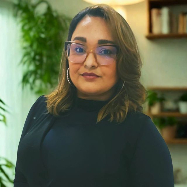 Jéssica Rozaes, Psicólogo Nova Iguaçu