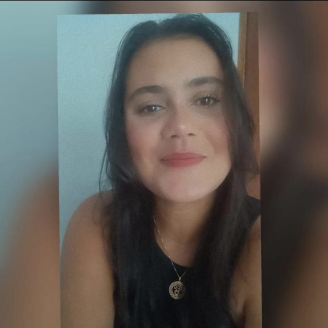 Jessica Brito Fonseca, Psicólogo Salvador