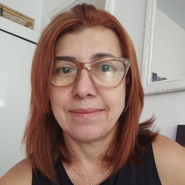 Roselene Aparecida de Paiva, Psicólogo São José dos Campos