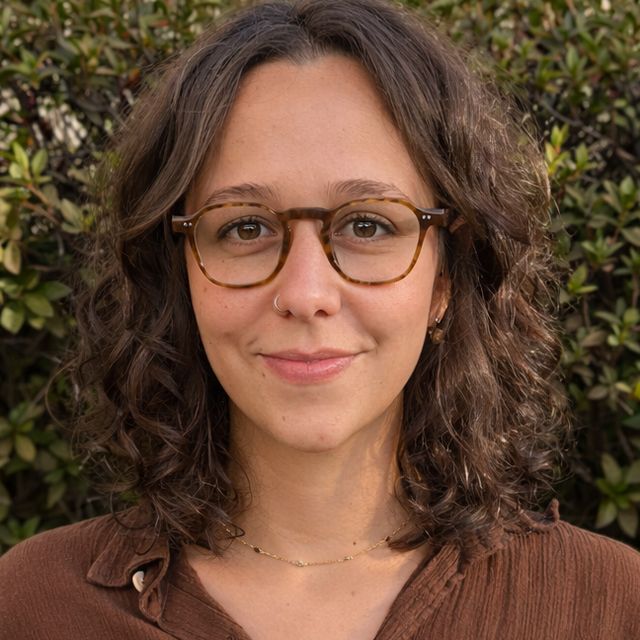 Julia Maschietto, Psicólogo São Paulo