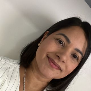 Thatielen  Rocha, Terapeuta ocupacional Balsas