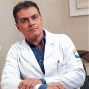 Marcos Campos Wanderley Reis , Cirurgião geral Belo Horizonte