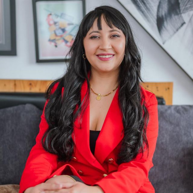 Jessica Torres León, Médico general Bogotá