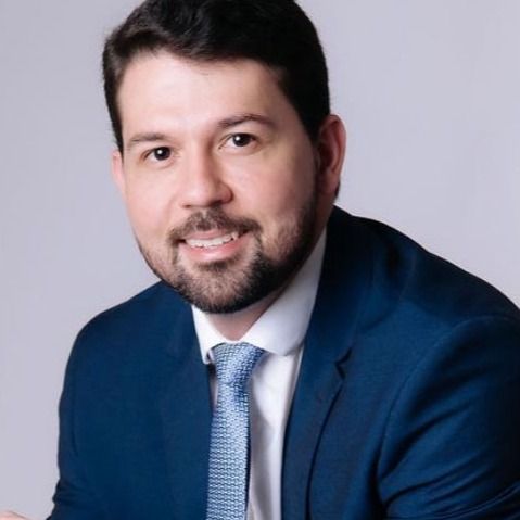 Tomás  Acuña Barbosa, Oftalmologista Rio de Janeiro