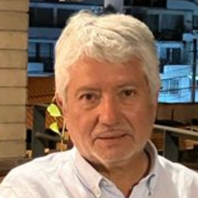 Alfonso  Jorquera Rojas, Ginecólogo Providencia