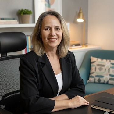 Rosana Tramontina Zuanetti, Psicólogo Porto Alegre