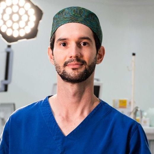 Bruno Zanon, Urologista Alta Floresta