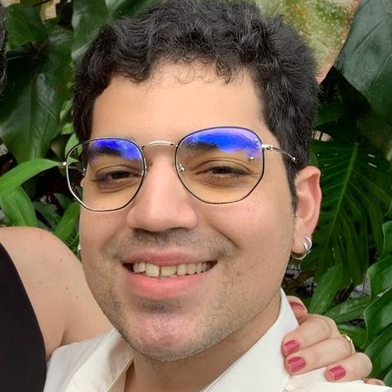  Luca Mateus Viana Saldanha, Psicólogo Jaboatão Dos Guararapes