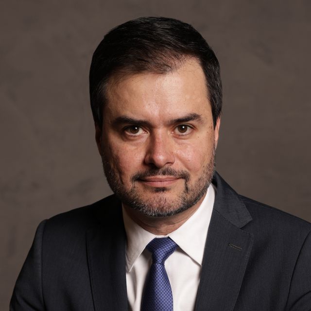 Humberto Graner Moreira, Cardiologista Goiânia