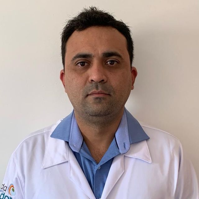 Klênio Farias da Nóbrega