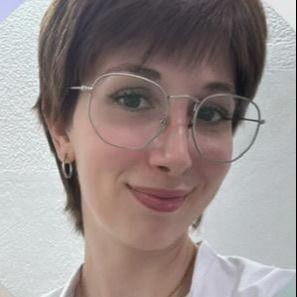 Agustina Trevisson, Médico general y familiar Capital Federal