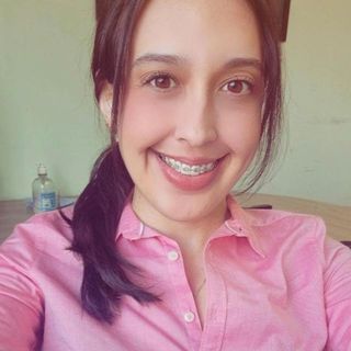 Julia Souza de Camargo, Nutricionista Campinas