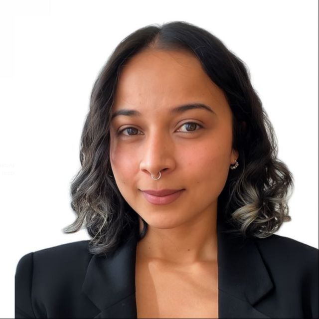 Fernanda León, Psicólogo Bogotá