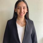 Ps Natalia Donayre Cornejo