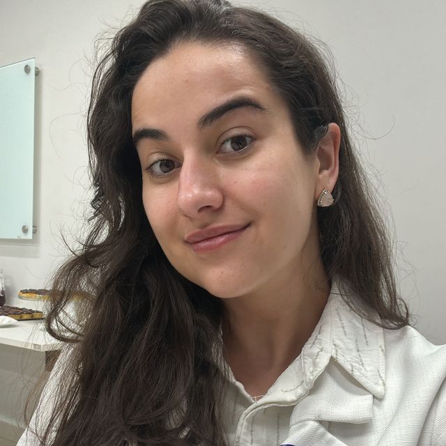 Mariana Oliveira, Pediatra Brasília