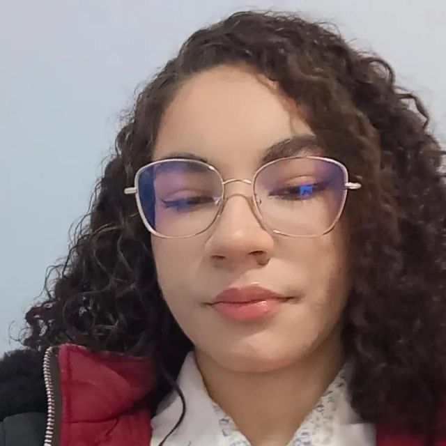 Mariane Rocha Viana ., Terapeuta complementar Mogi Guaçu