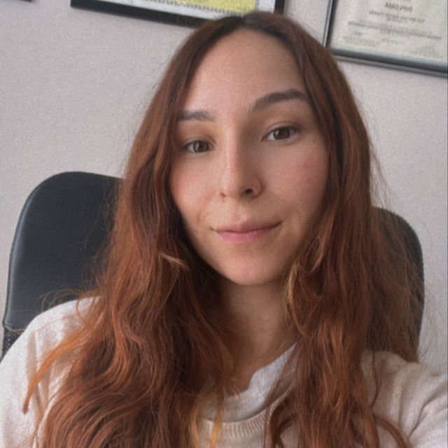 Marcela Alarcón, Psicólogo Bogotá