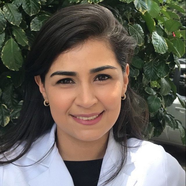 Camila da Nobrega Medeiros, Oftalmologista Campina Grande