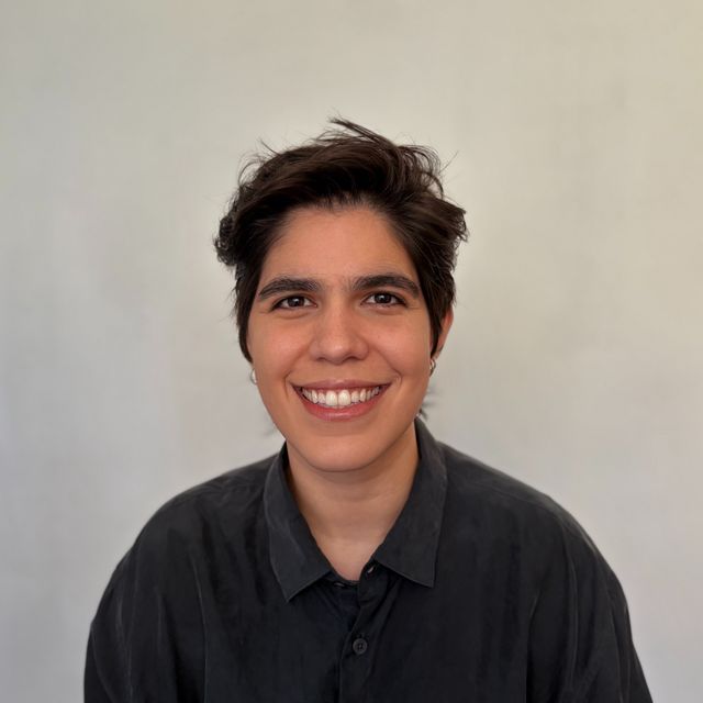 Letícia Fernandes, Psicólogo Rio de Janeiro