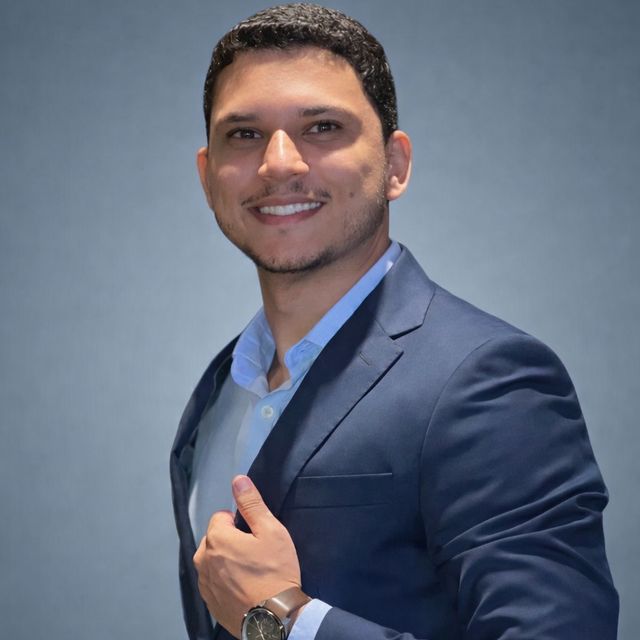 Daniel Gohm, Médico clínico geral Uberlândia