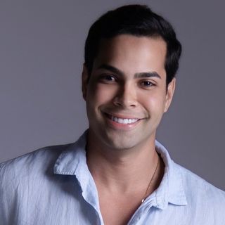 Lucas Varela , Psicólogo Natal