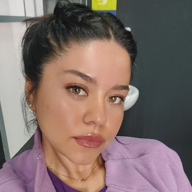 Sara Catalina Jaime Nuñez, Nutricionista Copiapó