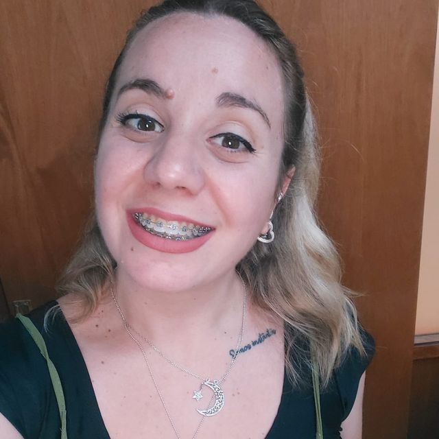 Jésica Pamela Muñoz Díaz, Psicólogo Mendoza Capital