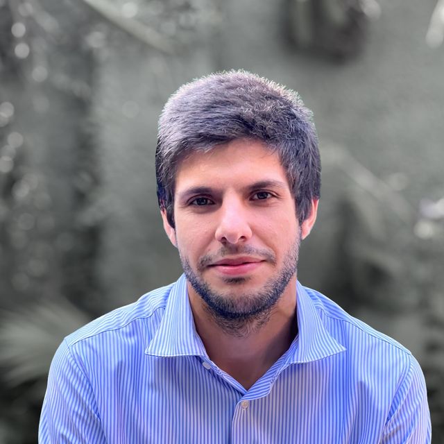 Eduardo Prisco Paraiso, Psicólogo Rio de Janeiro