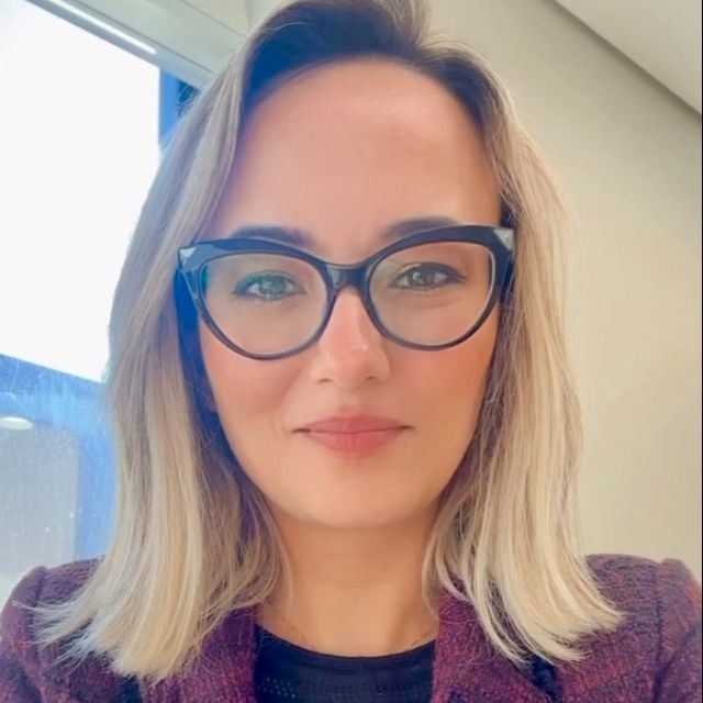 Isabel Rossetti Silveira, Psicólogo São José dos Campos