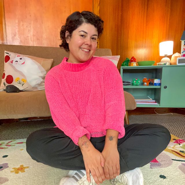 Karla Salinas, Psicólogo Viña del Mar