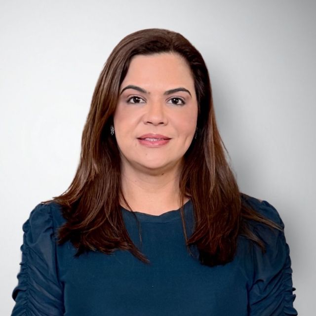 Thaisa Silveira Agostineli, Dermatologista Mirassol