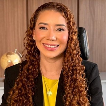 Raiza Marques Vieira Campos, Neurocirurgião Macapá