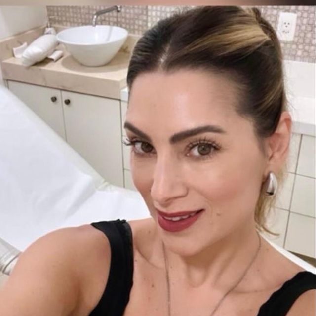 Letícia Palermo Romanelli Pereira De Almeida, Médico de família Rio de Janeiro